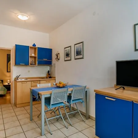 Apartment In With Seaview, Terrace, Air Condition, Wifi *